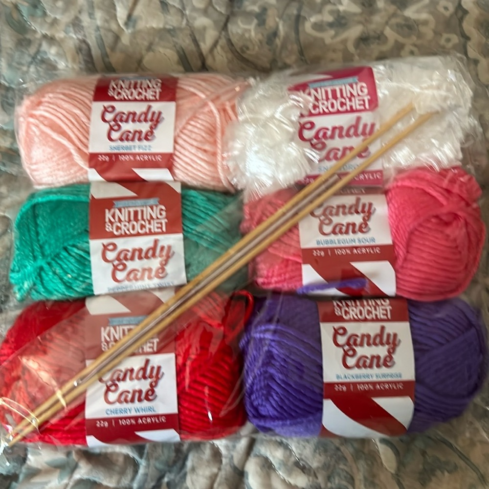 Yarn Craft Kit